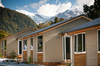 JAG ESCAPE Alpine Retreats